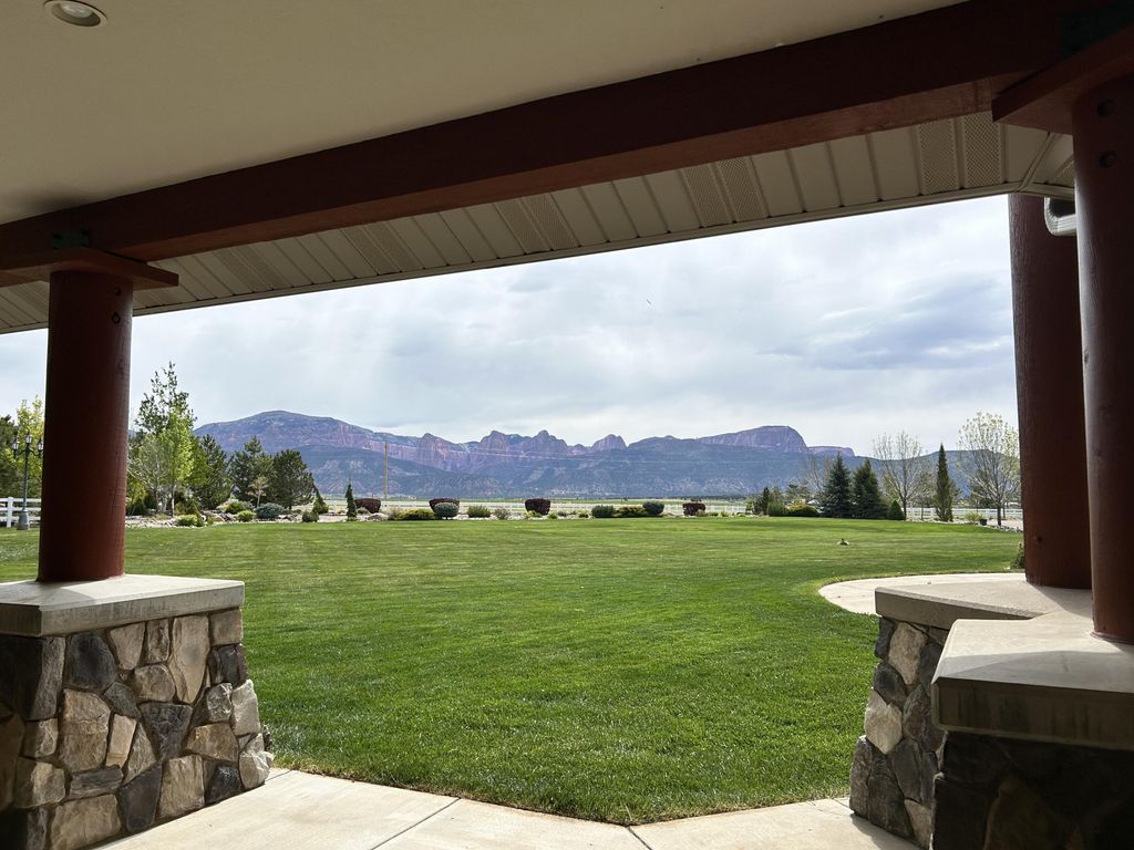 Photo of 622 E HIGHWAY 144, New Harmony, UT 84757 (MLS # 114685)