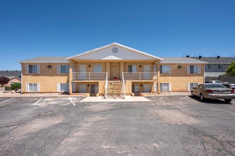 Photo of 1414 N 625 W, Cedar City, UT 84721 (MLS # 116556)