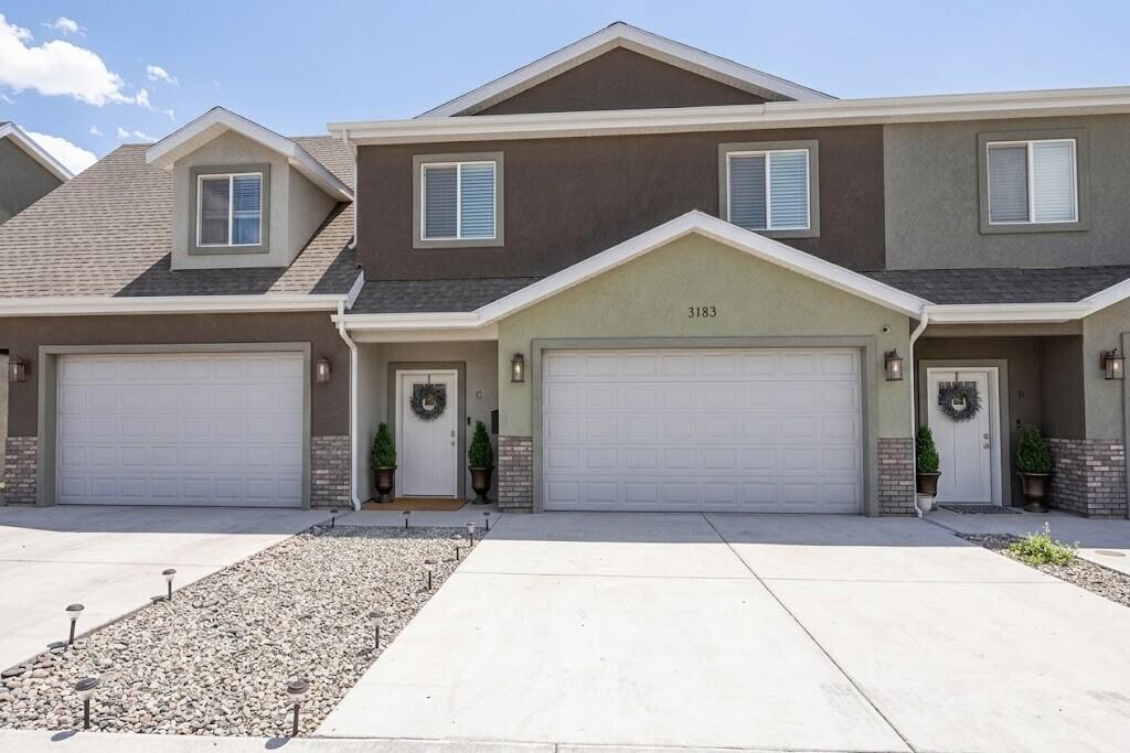 Photo of 3183 W 1650 N #C, Cedar City, UT 84721 (MLS # 117001)