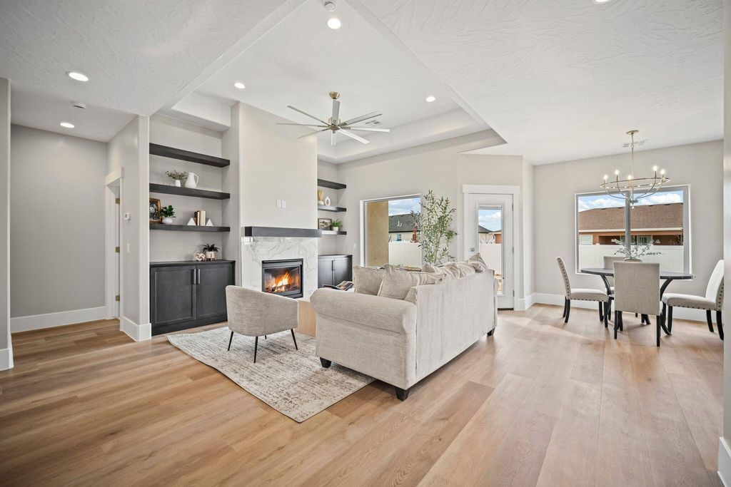 Photo of 4973 N Remington RD, Enoch, UT 84721 (MLS # 113362)