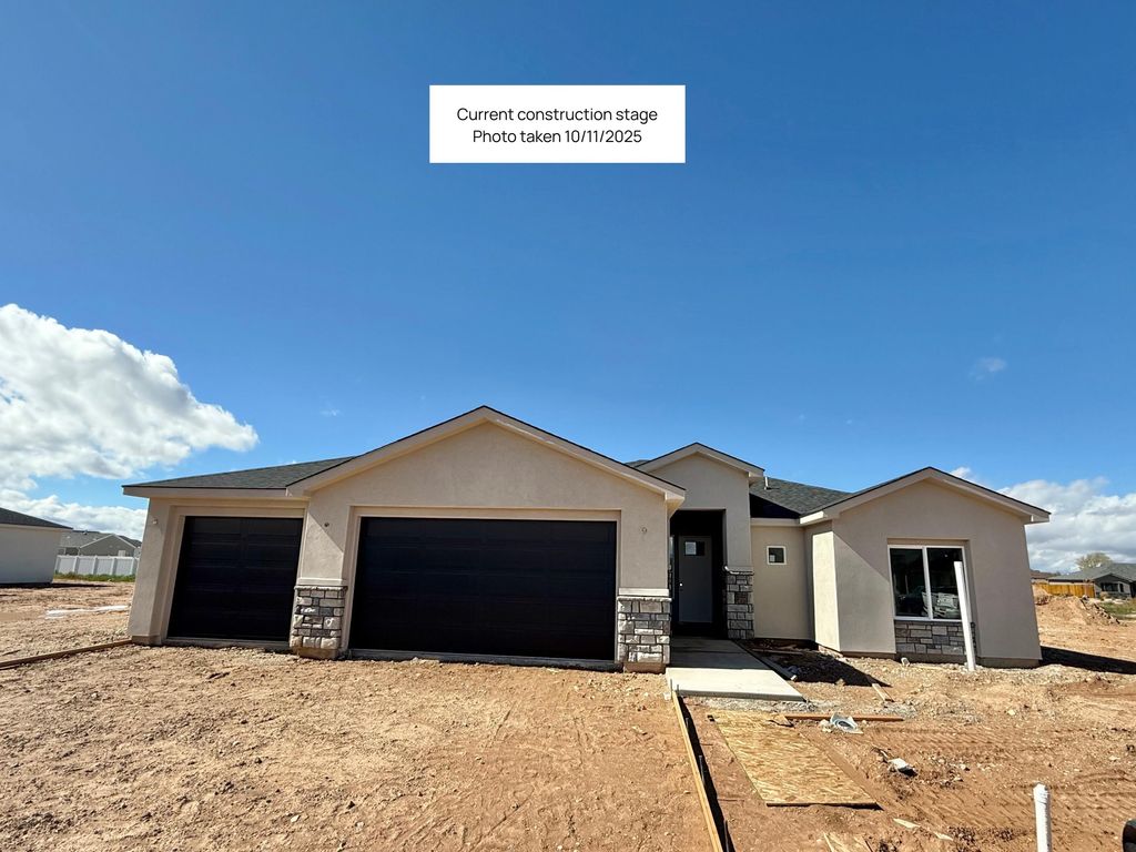 Photo of 4973 N Remington RD, Enoch, UT 84721 (MLS # 113362)