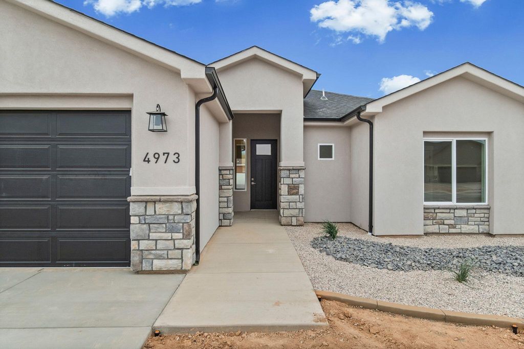 Photo of 4973 N Remington RD, Enoch, UT 84721 (MLS # 113362)