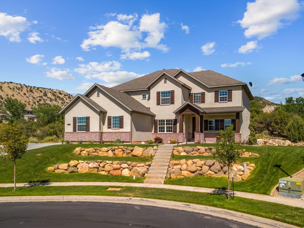 Photo of 1254 N Ridgeway DR, Cedar City, UT 84721 (MLS # 116991)