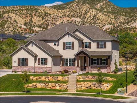 Photo of 1254 N Ridgeway DR, Cedar City, UT 84721 (MLS # 116991)