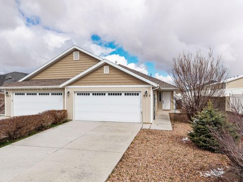 Photo of 480 W 2150 N, Cedar City, UT 84721 (MLS # 115077)