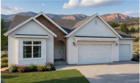 Photo of 2567 W Black Sage DR, Cedar City, UT 84720 (MLS # 118057)