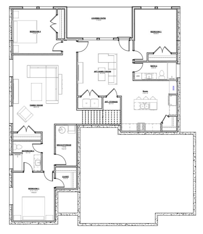 Photo of 2567 W Black Sage DR, Cedar City, UT 84720 (MLS # 118057)