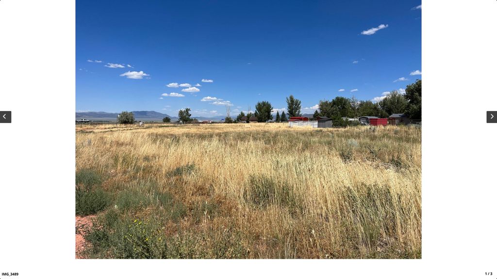 Photo of 512 N Diane DR, Parowan, UT 84761 (MLS # 111220)