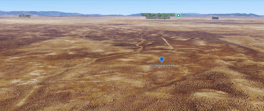 Photo of N Lund, Cedar City, UT 84720 (MLS # 117580)