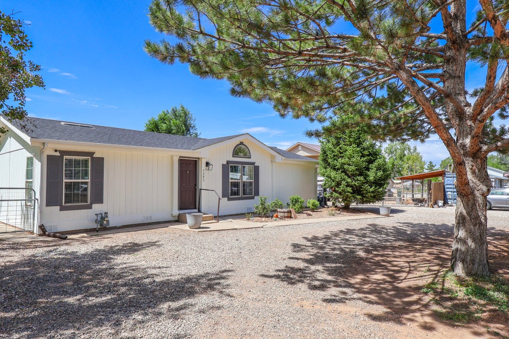 Photo of 4285 N Driftwood LN, Enoch, UT 84721 (MLS # 117837)