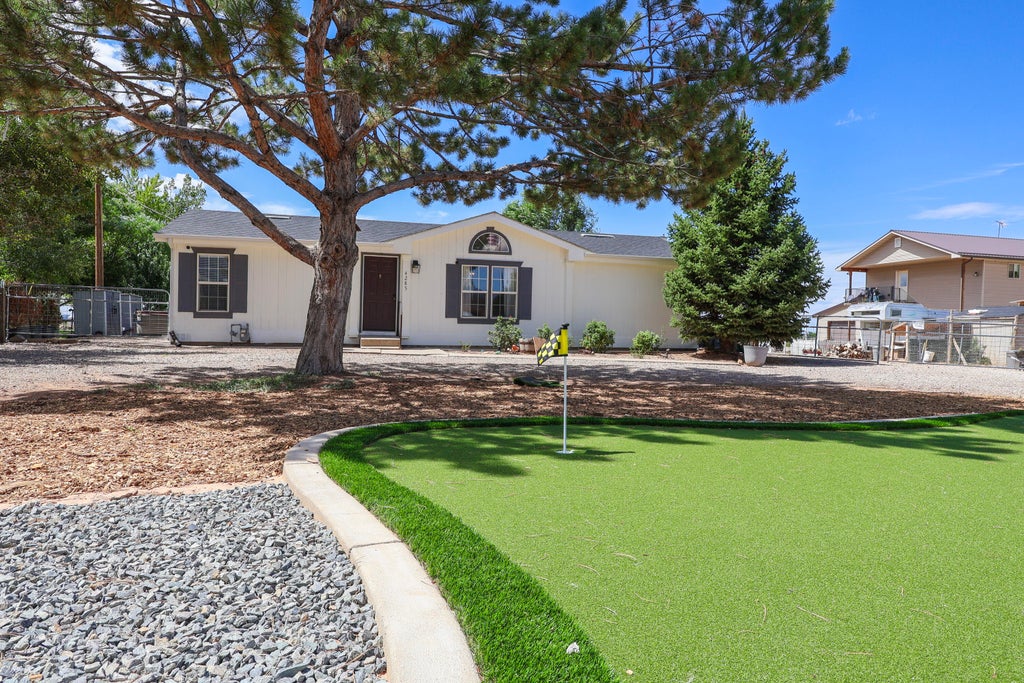 Photo of 4285 N Driftwood LN, Enoch, UT 84721 (MLS # 117837)