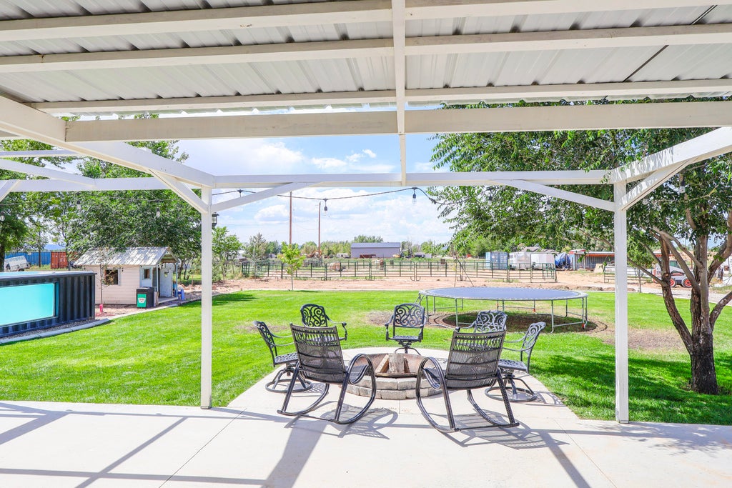 Photo of 4285 N Driftwood LN, Enoch, UT 84721 (MLS # 117837)
