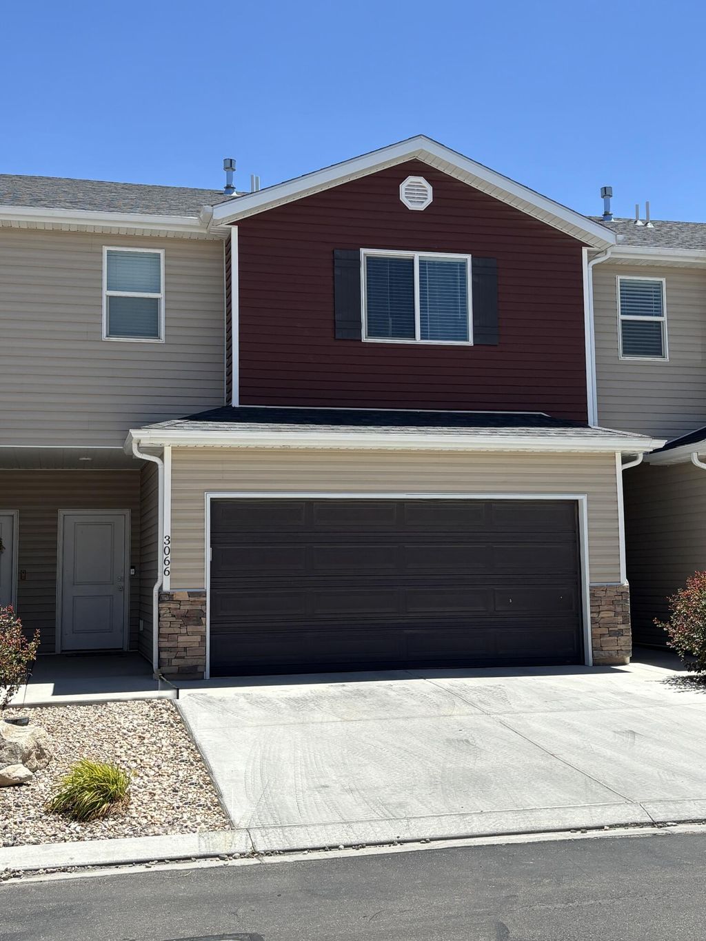 Photo of 3066 N 175 E, Cedar City, UT 84721 (MLS # 117123)