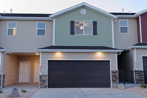 Photo of 3066 N 175 E, Cedar City, UT 84721 (MLS # 117123)