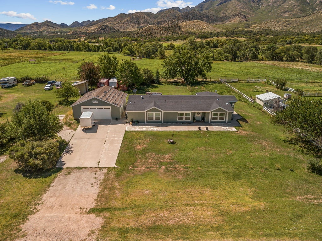 Photo of 50 E 100 S, New Harmony, UT 84757 (MLS # 117836)