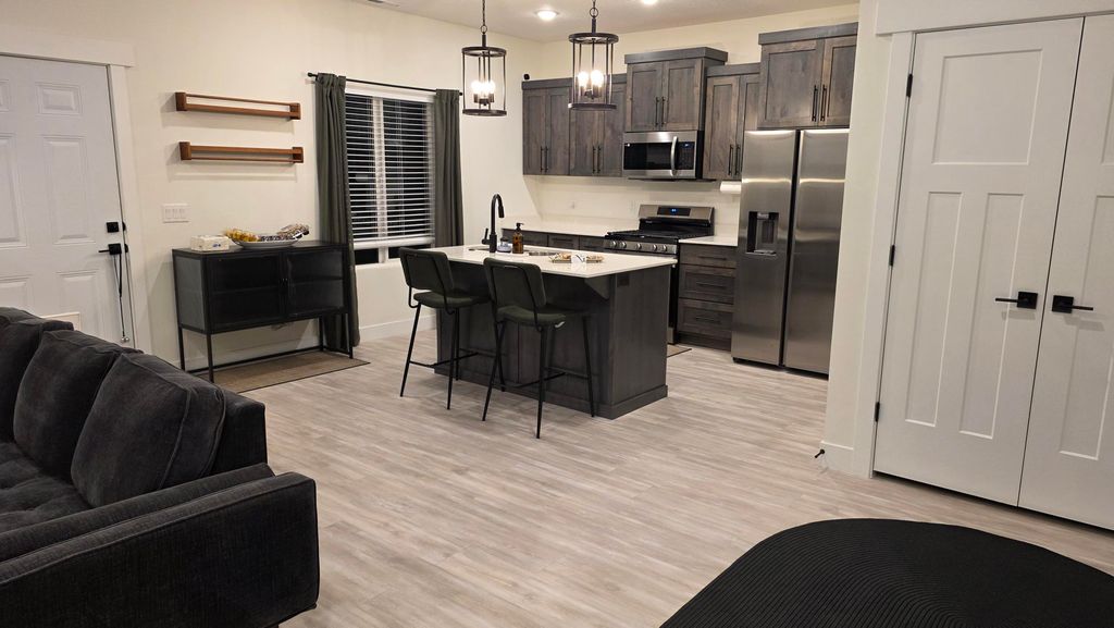 Photo of 2875 W Cody DR #35, Cedar City, UT 84720 (MLS # 114512)