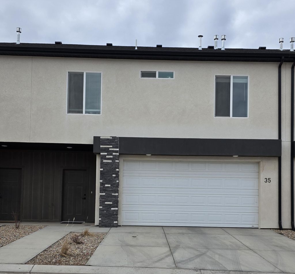 Photo of 2875 W Cody DR #35, Cedar City, UT 84720 (MLS # 114512)