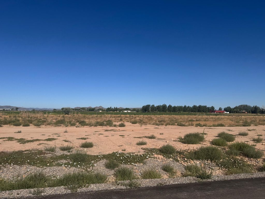 Photo of 21 E Aspen Acres Subdivision CIR, Enoch, UT 84721 (MLS # 112666)
