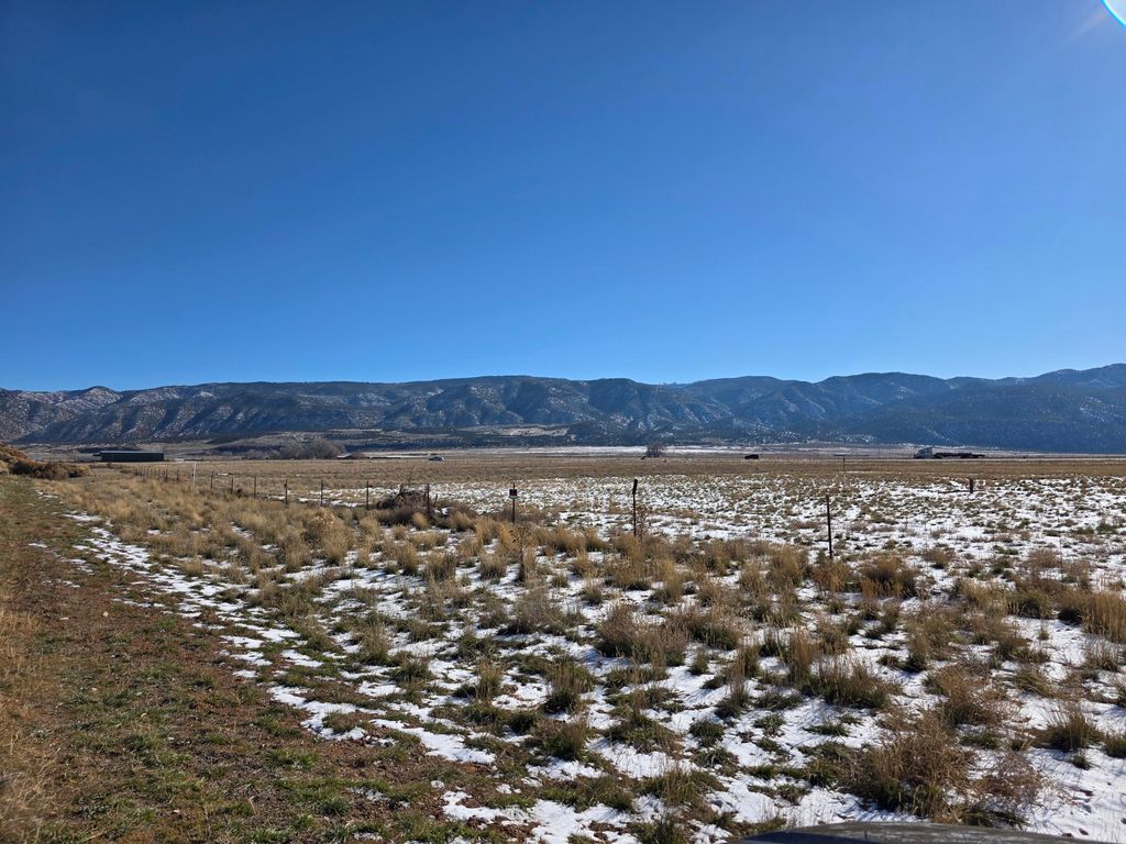Photo of 977 well 4 ac ft water W 300 S, Paragonah, UT 84760 (MLS # 114010)
