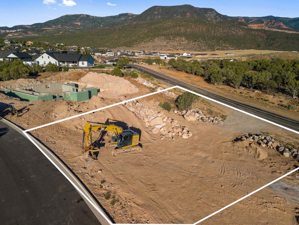 Photo of 3157 W Moon Crest DR #Lot 6, Cedar City, UT 84720 (MLS # 115813)