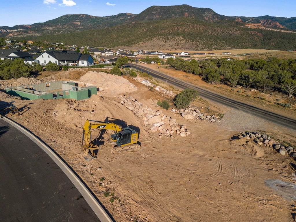 Photo of 3157 W Moon Crest DR #Lot 6, Cedar City, UT 84720 (MLS # 115813)