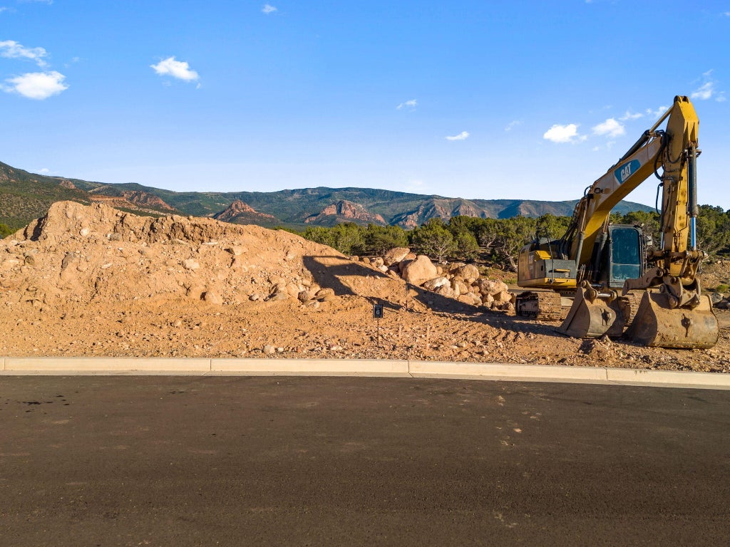 Photo of 3157 W Moon Crest DR #Lot 6, Cedar City, UT 84720 (MLS # 115813)