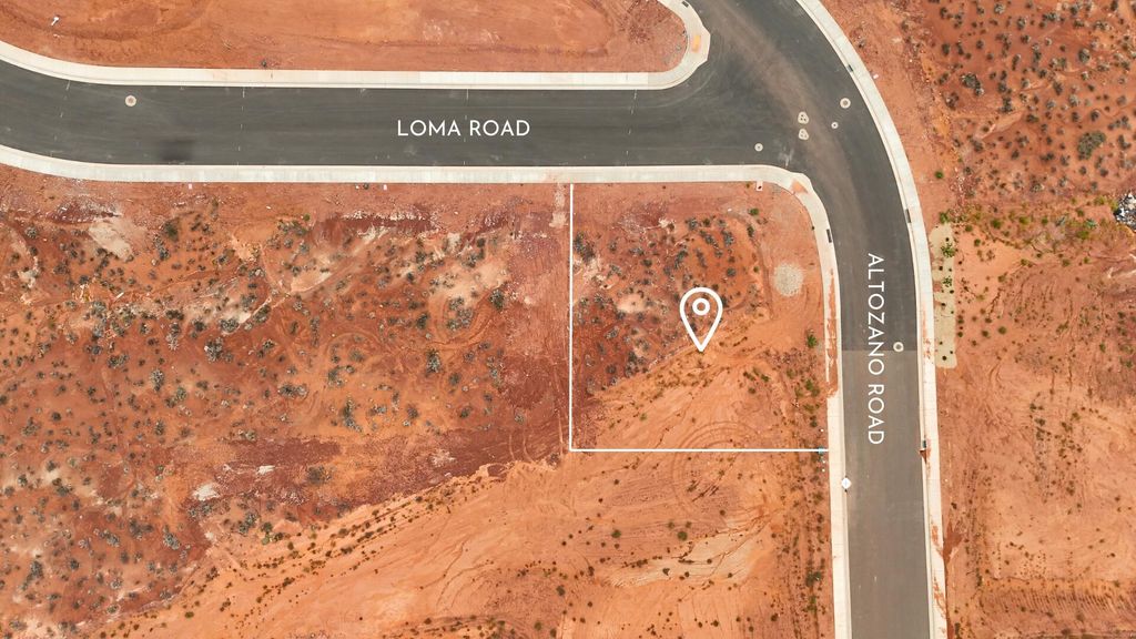 Photo of Solente Phase 1B, Lot 138, Washington, UT 84780 (MLS # 113239)