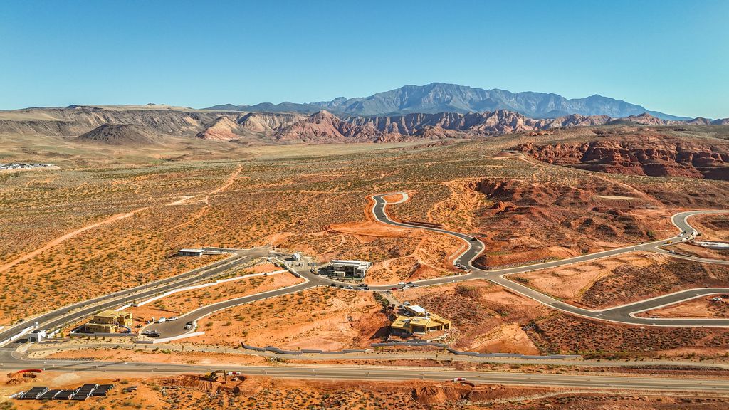 Photo of Solente Phase 1B, Lot 138, Washington, UT 84780 (MLS # 113239)