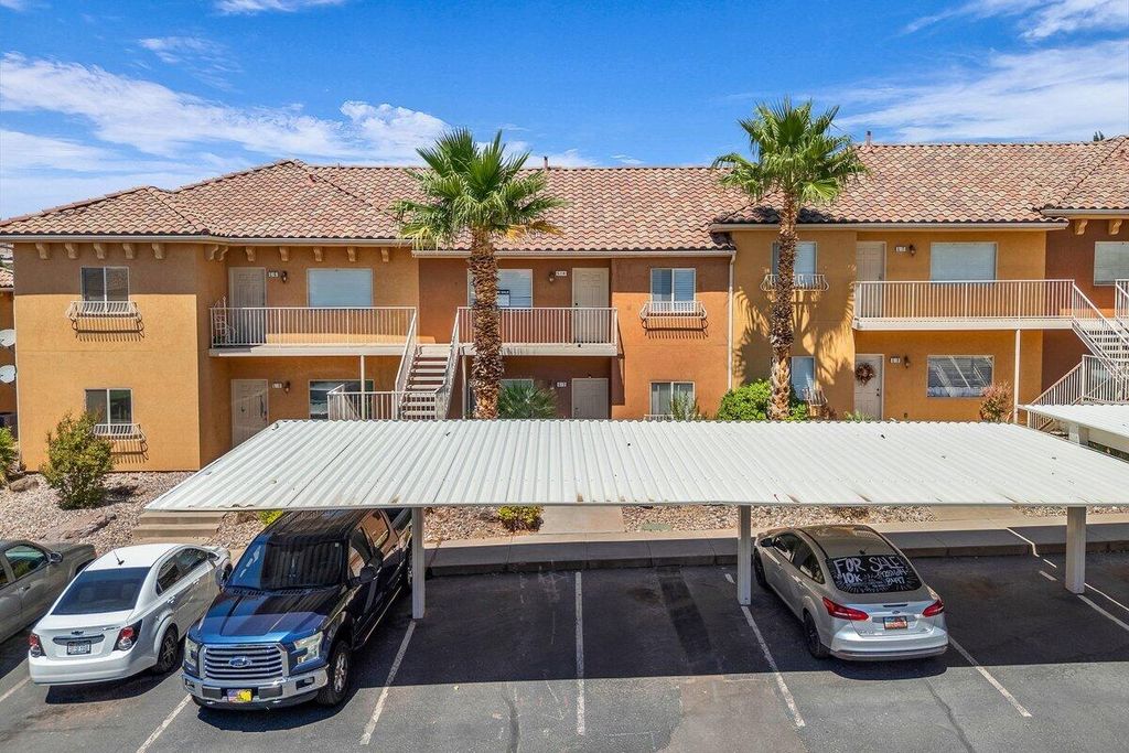 Photo of 700 N Main ST #L6, Washington, UT 84780 (MLS # 112719)