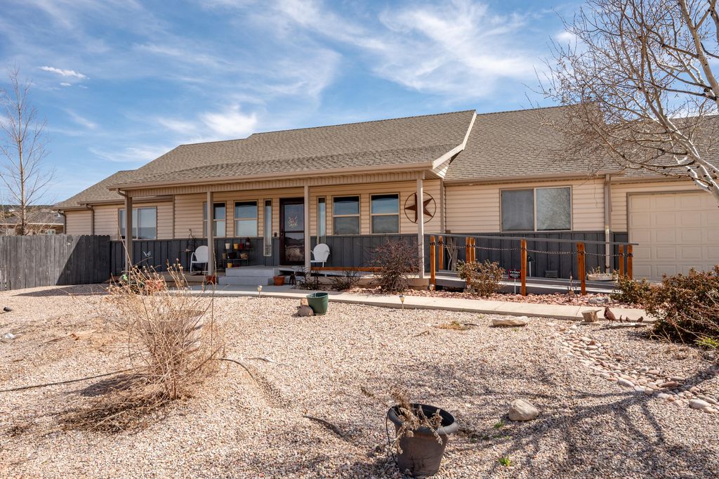 Photo of 897 S 4300 W, Cedar City, UT 84720 (MLS # 115422)