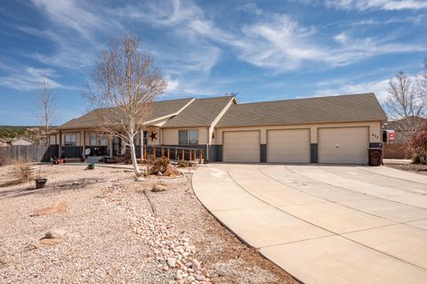 Photo of 897 S 4300 W, Cedar City, UT 84720 (MLS # 115422)