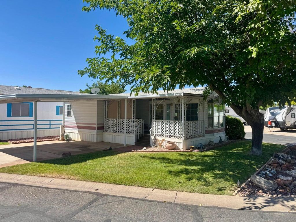 Photo of 1160 E Telegraph ST #59, Washington, UT 84780 (MLS # 112520)