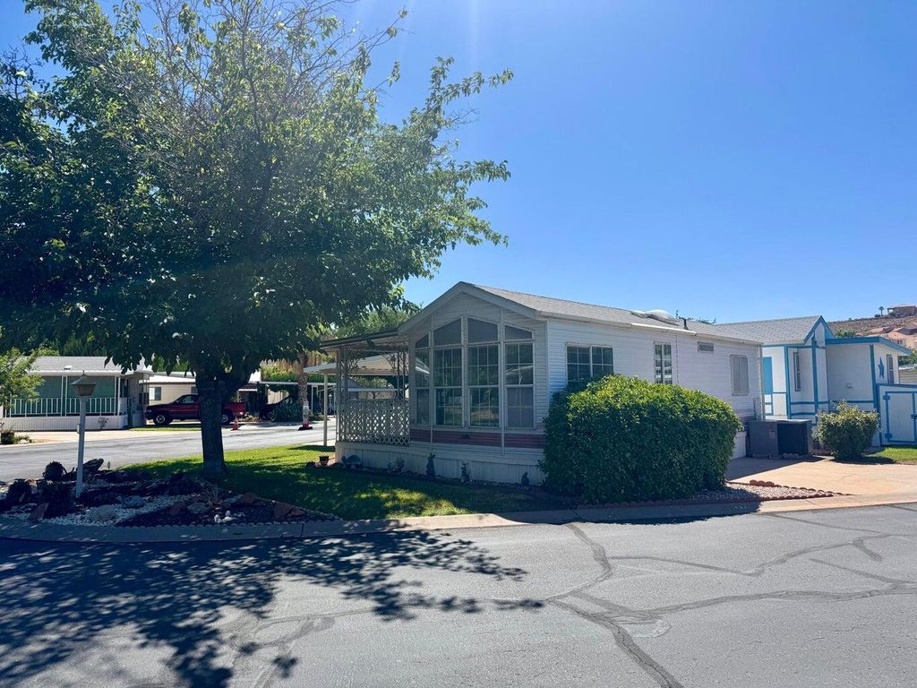 Photo of 1160 E Telegraph ST #59, Washington, UT 84780 (MLS # 112520)