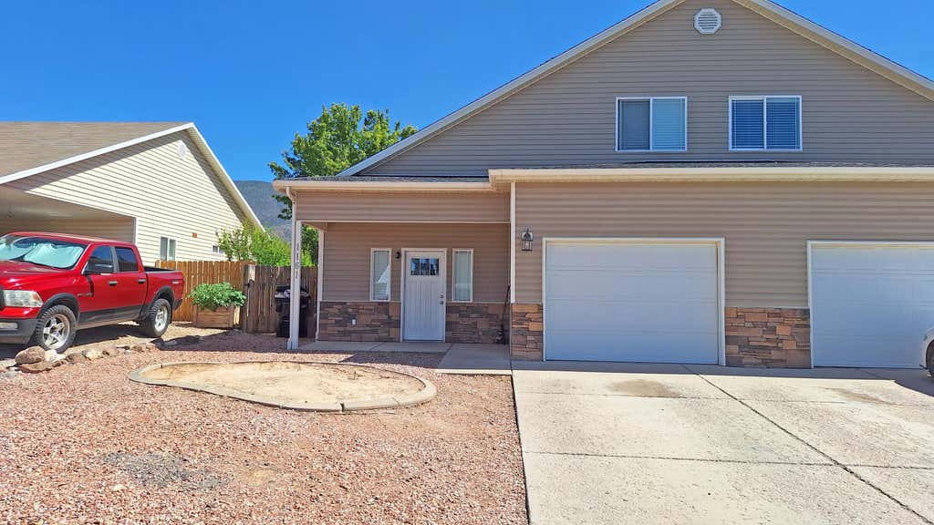 Photo of 1161 W 475 S, Cedar City, UT 84720 (MLS # 116837)