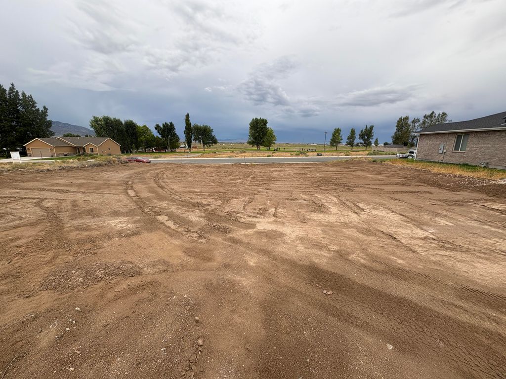 Photo of Lot 4 Ironwood Subdivision, Milford, UT 84751 (MLS # 114760)