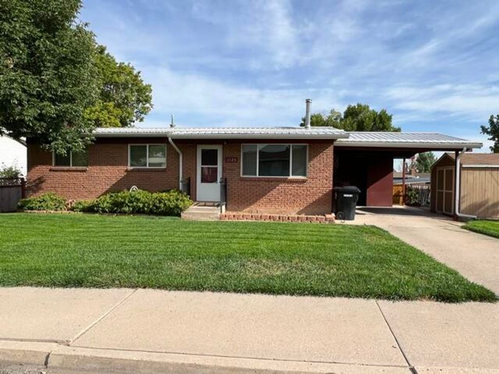 Photo of 1120 Bulloch CIR, Cedar City, UT 84721 (MLS # 110294)