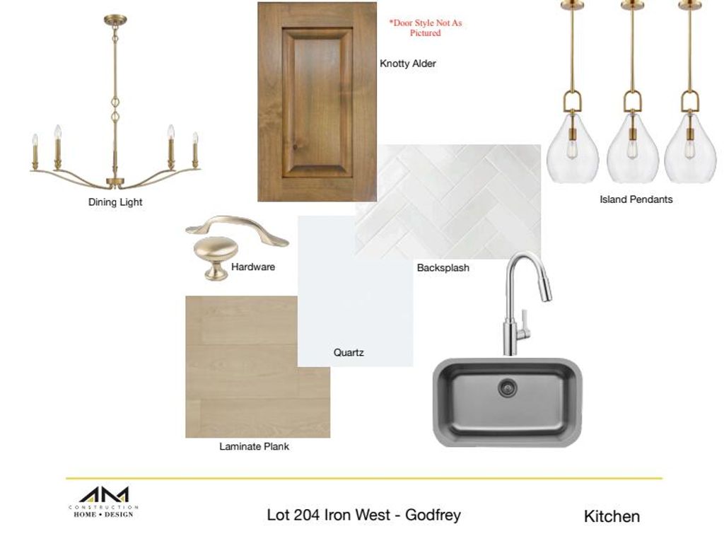 Photo of 4613 W 150 N #Lot 204, Cedar City, UT 84720 (MLS # 114714)