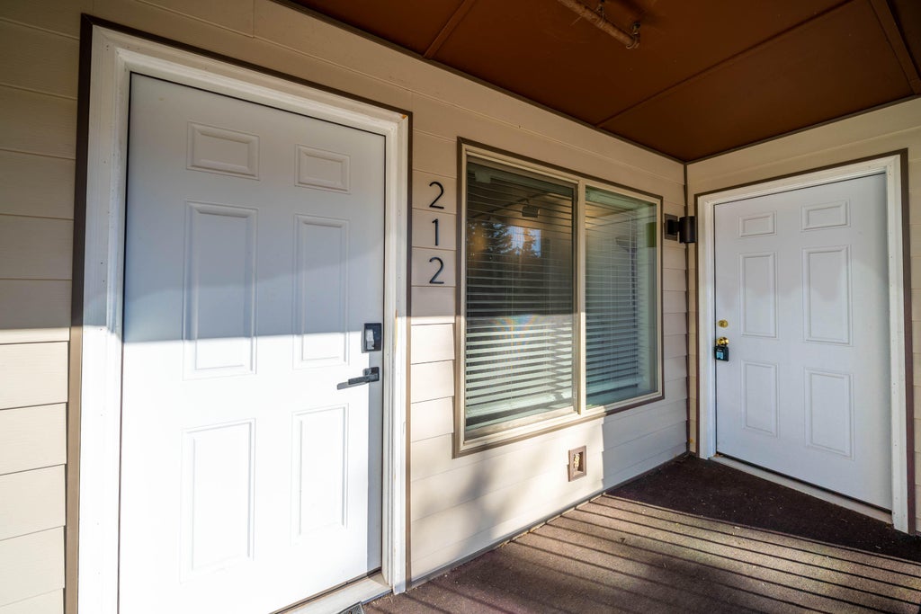 Photo of 651 S Snowflake Lane LN #212/211, Brian Head, UT 84719 (MLS # 118180)