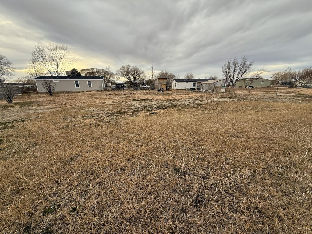 Photo of 4302 N Quarterhorse DR, Cedar City, UT 84721 (MLS # 114185)