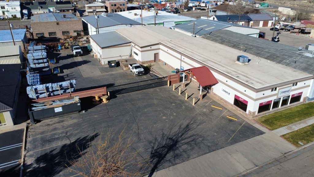 Photo of 477 N 100 W, Cedar City, UT 84721 (MLS # 115706)