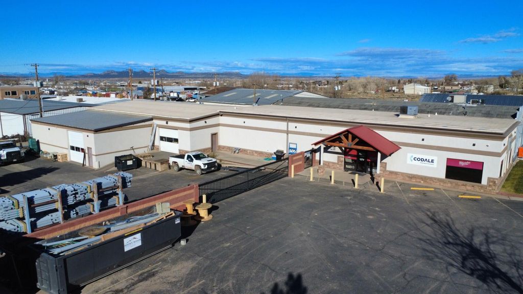 Photo of 477 N 100 W, Cedar City, UT 84721 (MLS # 115706)