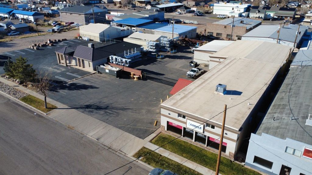 Photo of 477 N 100 W, Cedar City, UT 84721 (MLS # 115706)