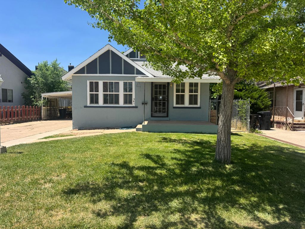 Photo of 261 N 300 W, Cedar City, UT 84721 (MLS # 111316)