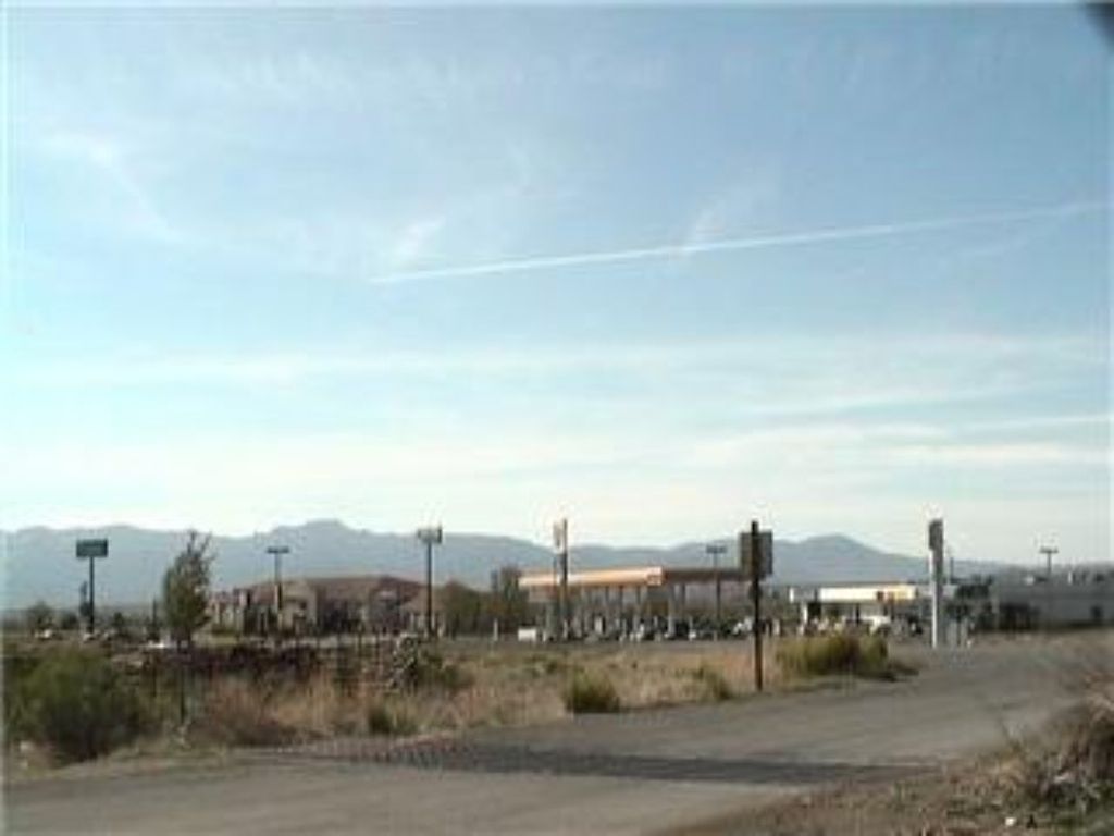 Photo of 15 S Interchange, Beaver, UT 84713 (MLS # 112477)
