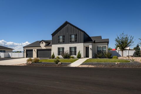 Photo of 5165 N 2570 W, Cedar City, UT 84721 (MLS # 113343)