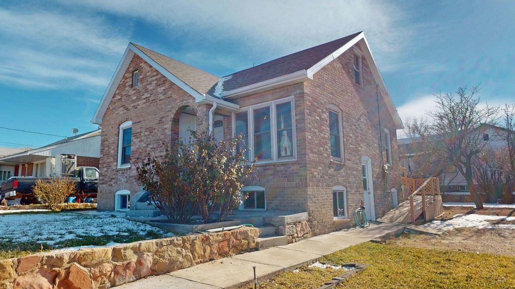 Photo of 102 E 400 S, Cedar City, UT 84720 (MLS # 114559)