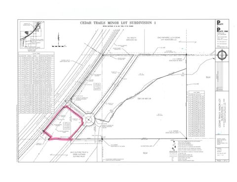 Photo of 1 Old Highway 91, Cedar City, UT 84720 (MLS # 114889)