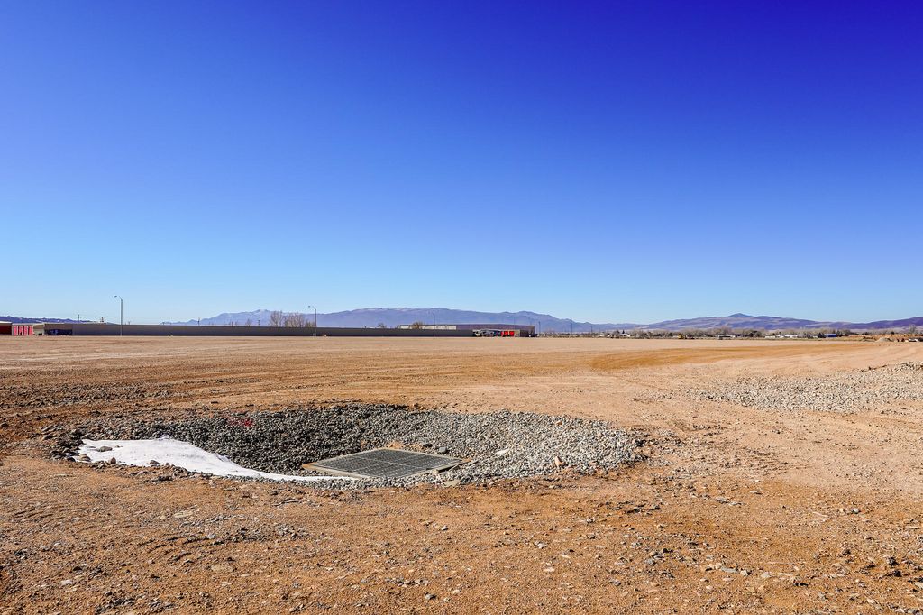 Photo of 3219 W 800 N, Cedar City, UT 84721 (MLS # 114305)