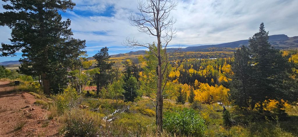 Photo of W Kokopelli Lp, Brian Head, UT 84719 (MLS # 114908)