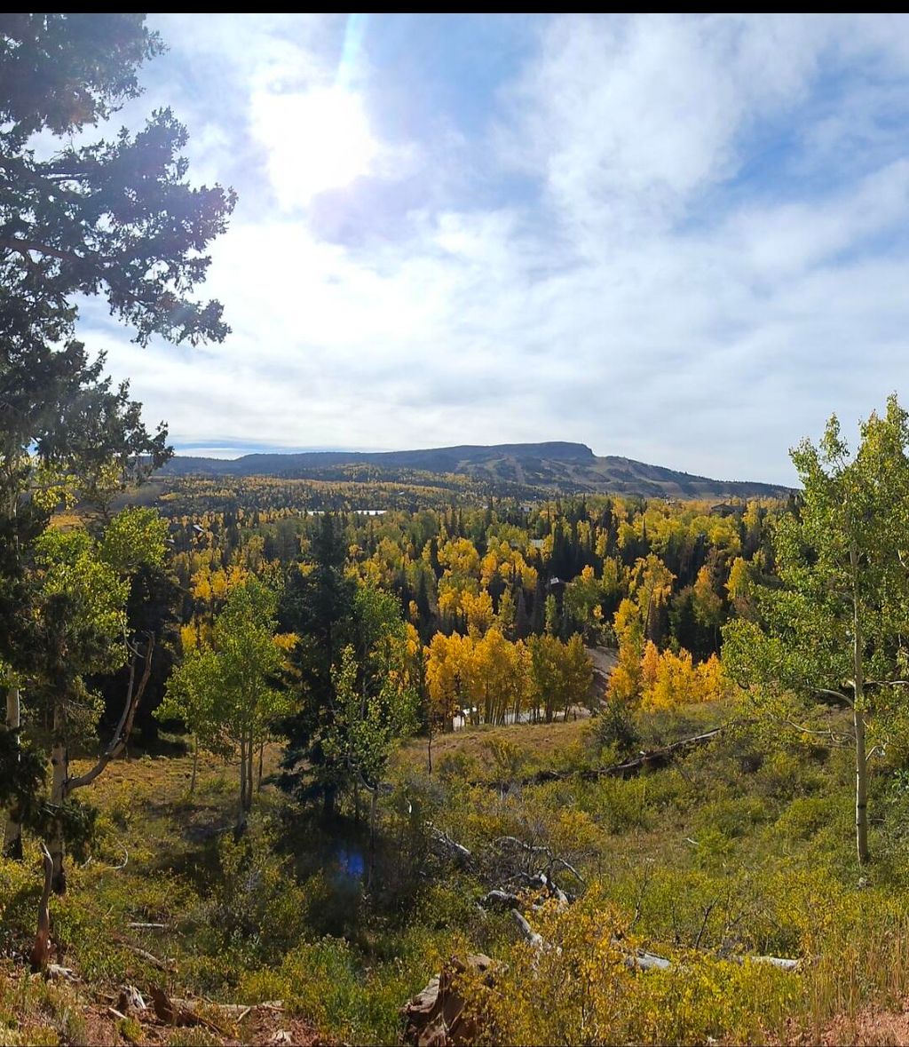 Photo of W Kokopelli Lp, Brian Head, UT 84719 (MLS # 114908)